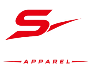 sultani apparel logo white