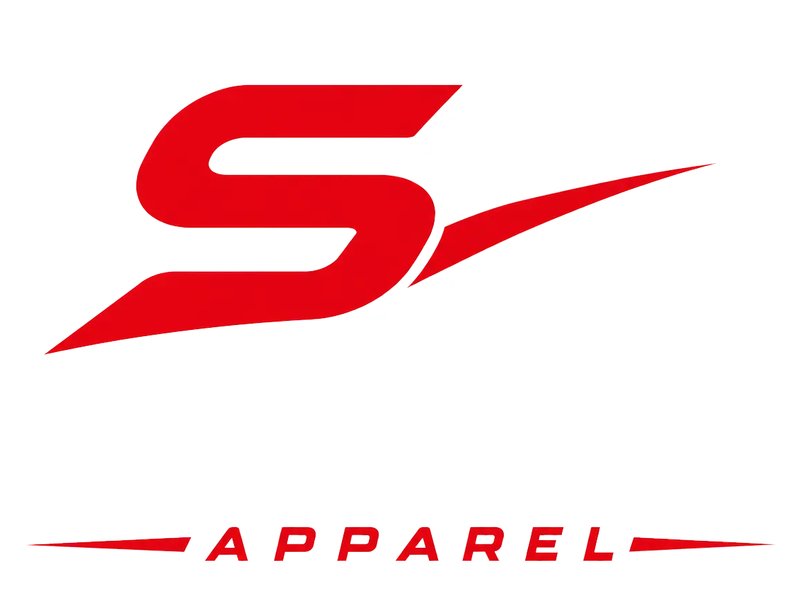sultani apparel logo white